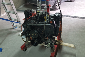 Mercruiser Volvo Penta