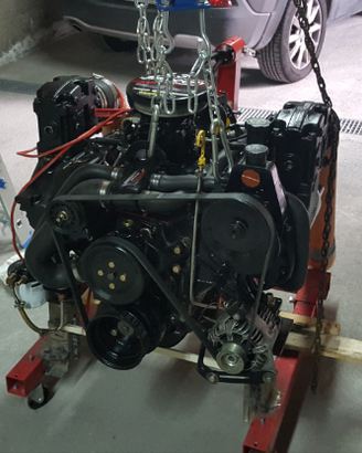 Mercruiser Volvo Penta