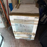 Lavastoviglie Ariston Hotpoint