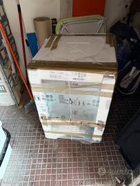 Lavastoviglie Ariston Hotpoint