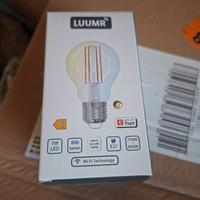 Lampadine intelligenti