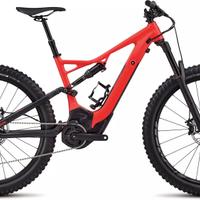 E-BIKE MTB SPECIALIZED TURBO LEVO FSR MEN COMP 6FA