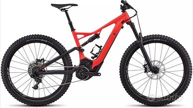 E-BIKE MTB SPECIALIZED TURBO LEVO FSR MEN COMP 6FA