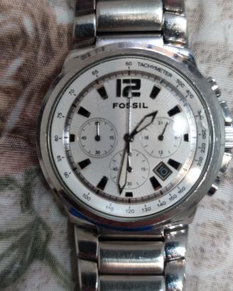 Orologio FOSSIL Arkitekt FS-4136 Cronografo quarzo