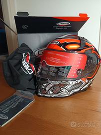 casco Caberg Avalon X Gurkha taglia M
