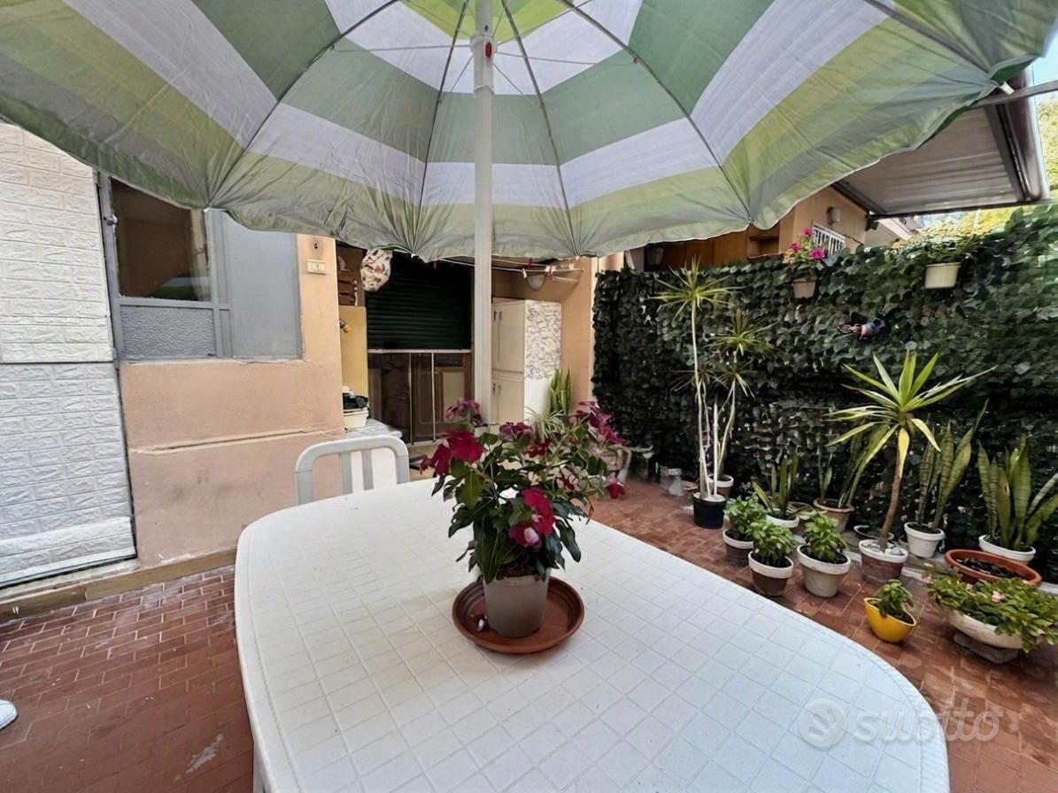 Apartment in Messina, Fondo Ogliastri, V Circoscrizione - Altro