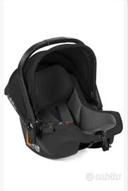 Ovetto macchina Jane