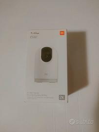 Telecamera di sicurezza Xiaomi Mi360°