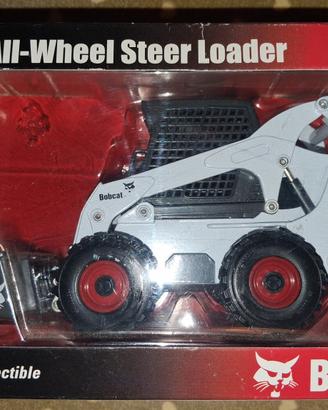 bobcat A300 modellino