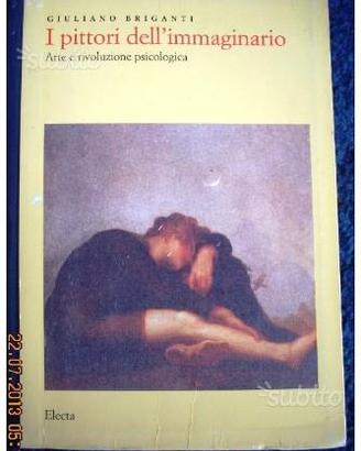 I pittori dell'immaginario - arte e rivoluzione