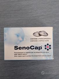 coppette argento nuove