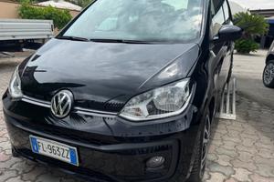 Volkswagen up! 1.0 5p. move
