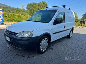 Opel Combo 1.3 CDTI 75CV 3p. Van