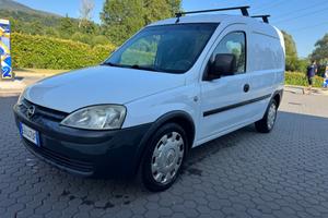 Opel Combo 1.3 CDTI 75CV 3p. Van