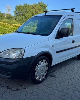 Opel Combo 1.3 CDTI 75CV 3p. Van