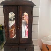 Prototipo mobile antico