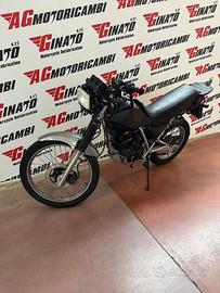 RICAMBI HONDA TRANSCITY 125 4T 1989-2001