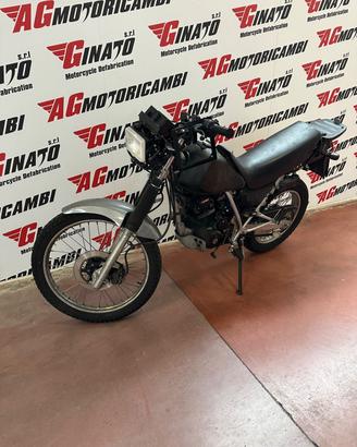 RICAMBI HONDA TRANSCITY 125 4T 1989-2001
