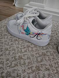  nike air Force 36 1/2 