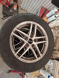 cerchioni originali Alfa Romeo Giulia  16 pollici