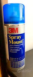 Spray Mount 3M