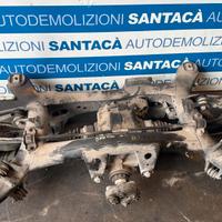 Ponte posteriore BMW serie 1 F20