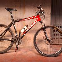 MTB Ridley Ignite