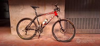 MTB Ridley Ignite