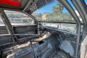 scocca Ford sierra 4x4