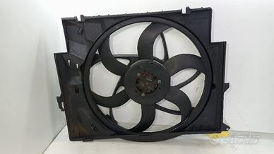 VENTOLA RADIATORE BMW X1 Serie (E84) 17428506668 N