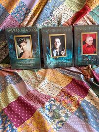 Dvd twin peaks