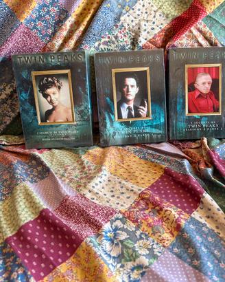 Dvd twin peaks