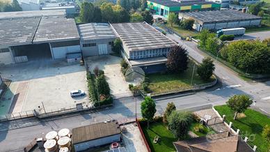 CAPANNONE A CASALROMANO