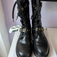 Anfibi Twinset donna num 37 NUOVI