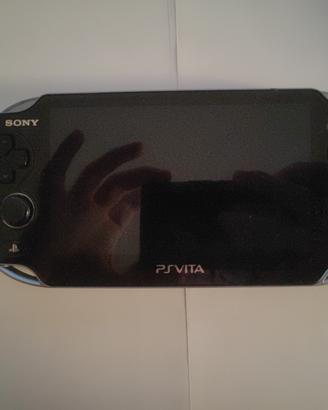 PSVita e Giochi
