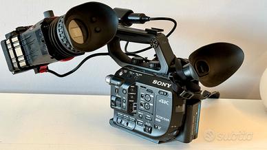 SONY FS5 MARK 1 4K