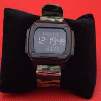 Philipp Plein - Hyper Shock Black Camo