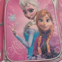 zainetto Anna &Elsa 
