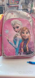 zainetto Anna &Elsa 