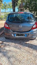 Opel Corsa 1.2 2012