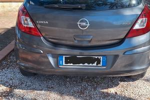 Opel Corsa 1.2 2012