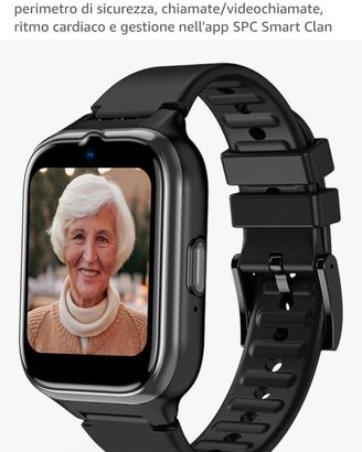 smartwatch salva vita 