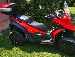 Qooder Qooder - 2018