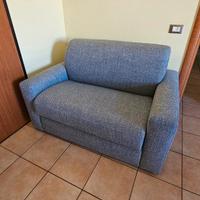 Divano letto Poltrone Sofà 