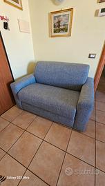 Divano letto Poltrone Sofà 