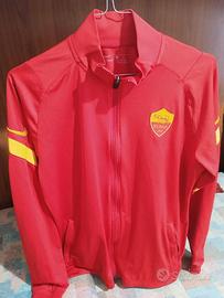giacca tuta roma nike