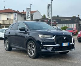 Ds DS 7 Crossback E-Tense 4x4 Grand Chic Rivoli