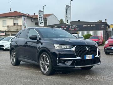 Ds DS 7 Crossback E-Tense 4x4 Grand Chic Rivoli