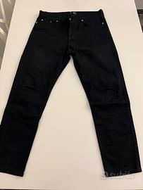 Pantaloni uomo neri H&M - Taglia 46
