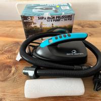 Spinera Sup2 high pressure